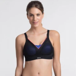 Shock Absorber Soutien-gorge Active Shaped Support