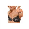 Soutien-gorge Push-up Tentation POMM'POIRE - Noir 1 Soutien-gorge Push-up Tentation POMM'POIRE - Noir -Aubade Soldes 26ab6317 68a1 403c 9b14 21d5708bef42 zoom prd 3s 1140x1140
