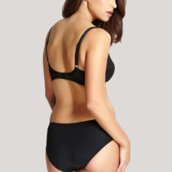 Panache Soutien-Gorge Plunge Noir -Aubade Soldes 32560132 5 1000x1500 199734 4 1140x1140