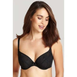 Panache Soutien-Gorge Plunge Noir -Aubade Soldes 32560133 2 1000x1500 199734 8 1140x1140
