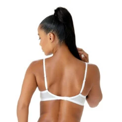Gossard Soutien Gorge Corbeilles Balconnet - Blanc -Aubade Soldes 3440158 7 3440158 1140x1140