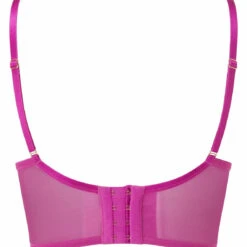 Gossard Soutien-gorge Plongeant - Rose 11 Gossard Soutien-gorge Plongeant - Rose -Aubade Soldes 3440170 4 3440170 3 1140x1140