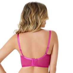 Gossard Soutien-gorge Plongeant - Rose 10 Gossard Soutien-gorge Plongeant - Rose -Aubade Soldes 3440170 5 3440170 3 1140x1140