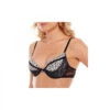 Soutien-gorge Push-up Midnight POMM'POIRE - Noir -Aubade Soldes 8d4ec680 b275 4ead 8296 390c7f20e8eb zoom prd 3s 1140x1140