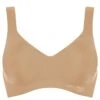 Sloggi Bralette Beige -Aubade Soldes bralette beige 298819 1200x1200