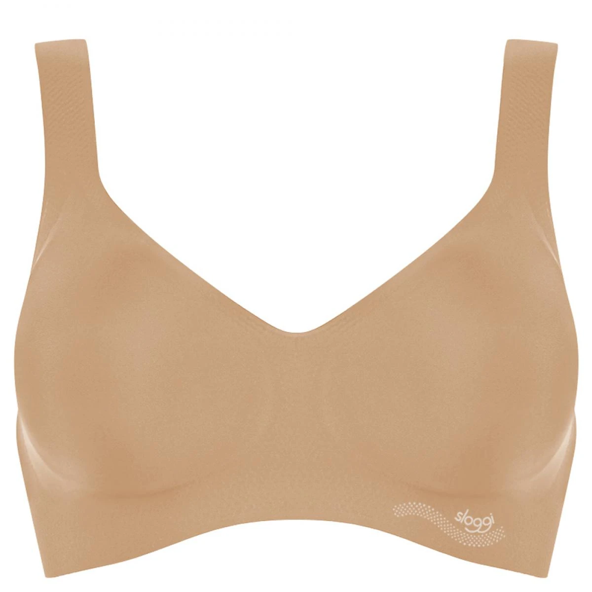 Sloggi Bralette Beige 3 Sloggi Bralette Beige