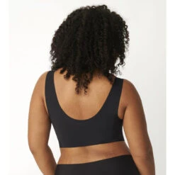 Sloggi Bralette Noire -Aubade Soldes bralette noire 298817 3 1140x1140