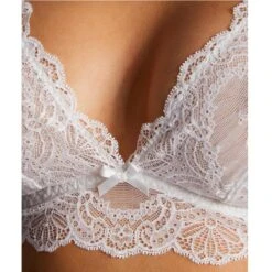 Aubade Bralette Sans Armatures Nacre -Aubade Soldes bralette sans armatures nacre 1208605 2 1200x1200