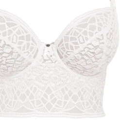 FREYA Brassière à Armatures Blanc 15 FREYA Brassière à Armatures Blanc -Aubade Soldes brassiere a armatures freya soiree lace white 5 1140x1140