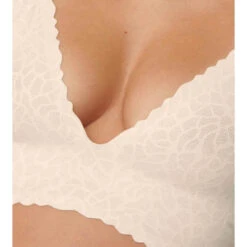 Sloggi Brassière Beige -Aubade Soldes brassiere beige 3300334 5 1140x1140