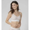 Sloggi Brassière Blanche 2 Sloggi Brassière Blanche -Aubade Soldes brassiere blanc 3285780 2 1140x1140