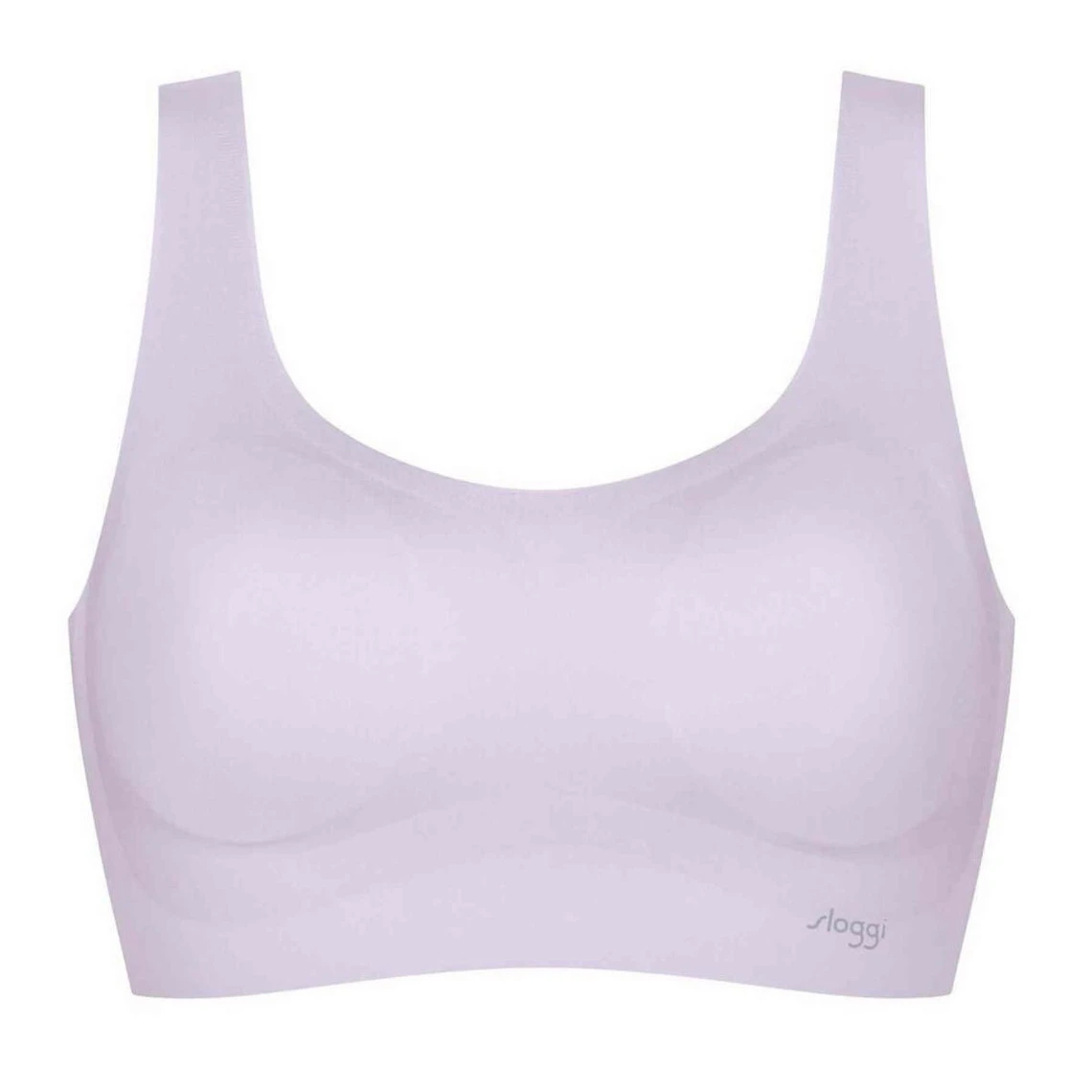 Sloggi Brassière - Bleu 4 Sloggi Brassière - Bleu – Image 2