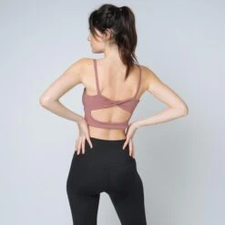 Brassière De Sport Dos Croisé -Aubade Soldes brassiere de sport dos croise 3200506 2 1200x1200