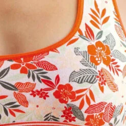 Brassière - Orange -Aubade Soldes brassiere ines 3470736 6840238 38 1140x1140