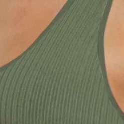 Brassière - Kaki -Aubade Soldes brassiere jess 3470770 6840406 6 1140x1140