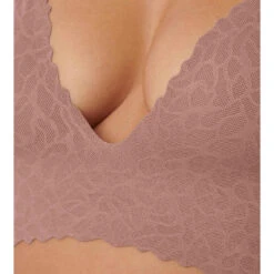 Sloggi Brassière Marron -Aubade Soldes brassiere marron 3300332 5 1140x1140