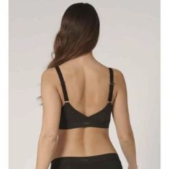 Sloggi Brassière Noire -Aubade Soldes brassiere noir 3285744 3 1140x1140