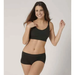 Sloggi Brassière Noire -Aubade Soldes brassiere noir 3285744 4 1140x1140