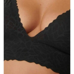 Sloggi Brassière Noire -Aubade Soldes brassiere noir 3300330 5 1140x1140