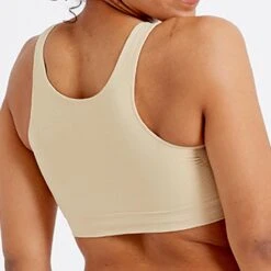 Brassière Sans Armatures Beige -Aubade Soldes brassiere sans armatures beige 1232049 3 1200x1200