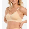 Magic Bodyfashion Brassière Sans Armatures - Beige