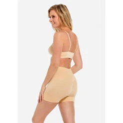 Magic Bodyfashion Brassière Sans Armatures - Beige -Aubade Soldes brassiere sans armatures beige 3363660 5 1140x1140