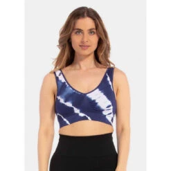 Magic Bodyfashion Brassière Sans Armatures - Bleu 10 Magic Bodyfashion Brassière Sans Armatures - Bleu -Aubade Soldes brassiere sans armatures bleu 3363622 4 1140x1140