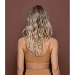 Bye Bra Brassière Sans Armatures Invisible - Marron -Aubade Soldes brassiere sans armatures invisible marron 3217885 3 1140x1140