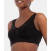 Magic Bodyfashion Brassière Sans Armatures - Noir -Aubade Soldes brassiere sans armatures noir 3363626 2 1140x1140