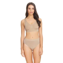 Brassière Sans Armatures Nude -Aubade Soldes brassiere sans armatures nude 2885369 3 1140x1140