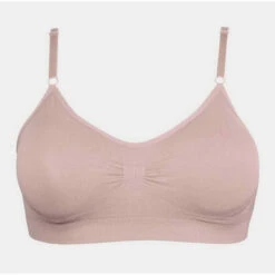 Magic Bodyfashion Brassière Sans Armatures - Rose -Aubade Soldes brassiere sans armatures rose 3363664 1140x1140