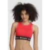 Champion Brassière Sans Armatures - Rouge -Aubade Soldes brassiere sans armatures rouge 2889961 1200x1200