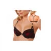 Soutien-gorge Push-up Tentation POMM'POIRE - Rouge -Aubade Soldes c6406f51 8287 4f94 a138 a412074e6ebc zoom prd 3s 1140x1140