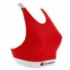 Champion Crop Top Sans Armatures - Rouge