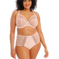 ELOMI Soutien Gorge Plongeant Ocre 11 ELOMI Soutien Gorge Plongeant Ocre -Aubade Soldes el8900 plh alt1 elomi lingerie matilda pearl blush underwired bra 3433664 5 1140x1140