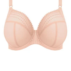 ELOMI Soutien Gorge Plongeant - Beige -Aubade Soldes el8900 plh cut elomi lingerie matilda pearl blush underwired bra 3433654 9 1140x1140