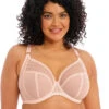 ELOMI Soutien Gorge Plongeant - Beige -Aubade Soldes el8900 plh primary elomi matilda lingerie pearl blush underwired bra 3433654 5 1140x1140