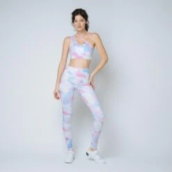 Ensemble Sport Brassière Asymétrique Et Legging Imprimé 15 Ensemble Sport Brassière Asymétrique Et Legging Imprimé -Aubade Soldes ensemble sport brassiere asymetrique et legging imprime 3200488 5 1200x1200