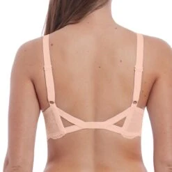 Soutien-gorge Plongeant Freya Beige -Aubade Soldes freya aa1011 natural beige 1175109 3 1200x1200