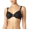 Soutien-Gorge Moulé Noir