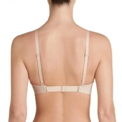 Wonderbra Soutien-Gorge Plunge Chair -Aubade Soldes plunge bra wonderbra perfect plunge beige 31387 1200x1200