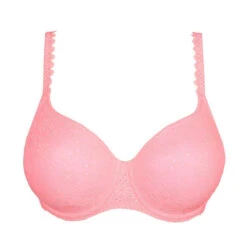 PRIMA DONNA Soutien-gorge Rembourré Forme Coeur Rose -Aubade Soldes s g rembourre forme coeur rose 3438120 3 1140x1140