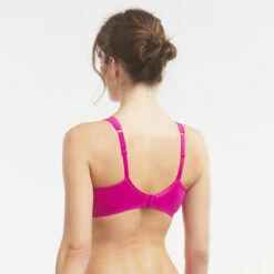 DIM Soutien Gorge Armature - Rose 10 DIM Soutien Gorge Armature - Rose -Aubade Soldes sg armature rose 3433892 3 1140x1140