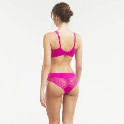 DIM Soutien Gorge Armature - Rose 11 DIM Soutien Gorge Armature - Rose -Aubade Soldes sg armature rose 3433892 4 1140x1140