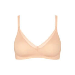 SLOGGI BODY ADAPT TWIST Soft Bra - Orange 8 SLOGGI BODY ADAPT TWIST Soft Bra - Orange -Aubade Soldes sloggi body adapt twist soft brasoft bra orange 3436582 1 1140x1140