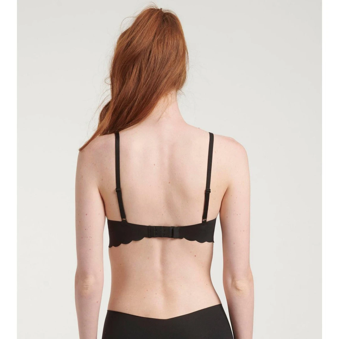Sloggi Soutien Gorge Sans Armaturse Noir 5 Sloggi Soutien Gorge Sans Armaturse Noir – Image 3
