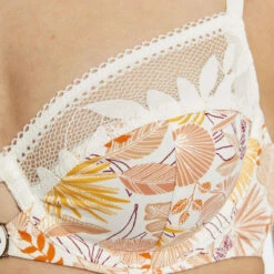 Soutien-gorge à Armatures - Blanc -Aubade Soldes soutien gorge a armatures anais 3470516 6838928 28 1140x1140