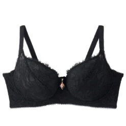 Soutien-gorge à Armatures Noir Shaker -Aubade Soldes soutien gorge a armatures noir shaker 3439410 6686926 26 1140x1140