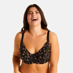 Soutien-gorge à Armatures Noir/rouge Elena 12 Soutien-gorge à Armatures Noir/rouge Elena -Aubade Soldes soutien gorge a armatures noirrouge elena 3439376 6686718 18 1140x1140