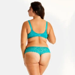 Soutien-gorge à Armatures - Turquoise -Aubade Soldes soutien gorge a armatures turquoise royaume 3439402 6686894 94 1140x1140